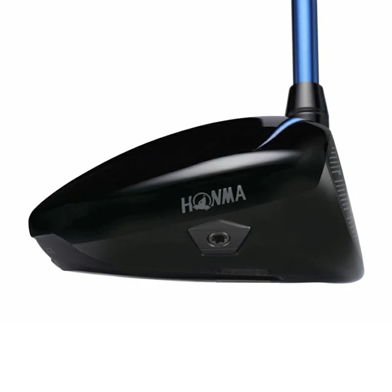 HONMA TW777 360 Ti (2026) Men's Driver - Image 4
