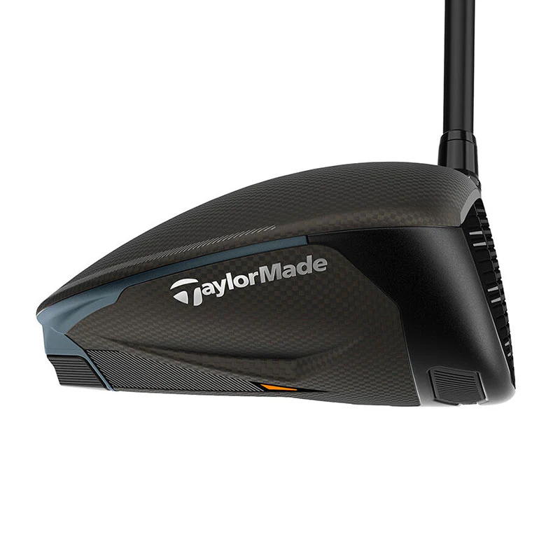 TAYLORMADE Qi4D Max (2026) Men's Driver - Image 4