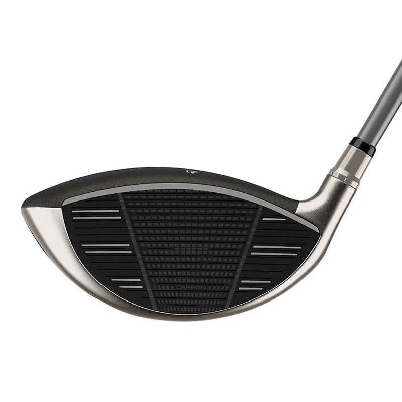 TAYLORMADE Qi4D Max Lite (2026) Men's Driver - Image 2