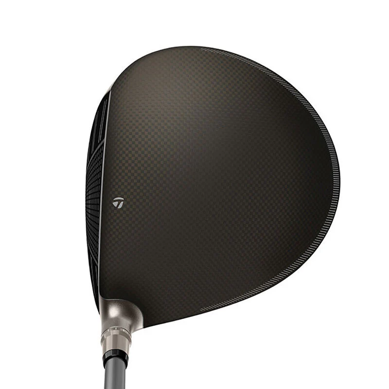 TAYLORMADE Qi4D Max Lite (2026) Men's Driver - Image 3