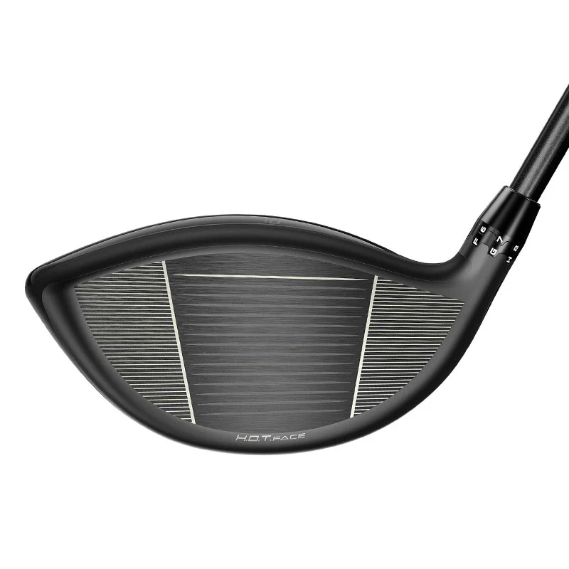 COBRA OPTM X Black (2026) Men's Driver - Image 2