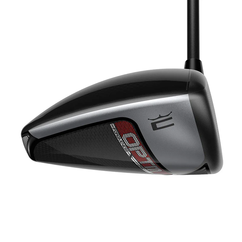 COBRA OPTM MAX-D Black (2026) Men's Driver - Image 4