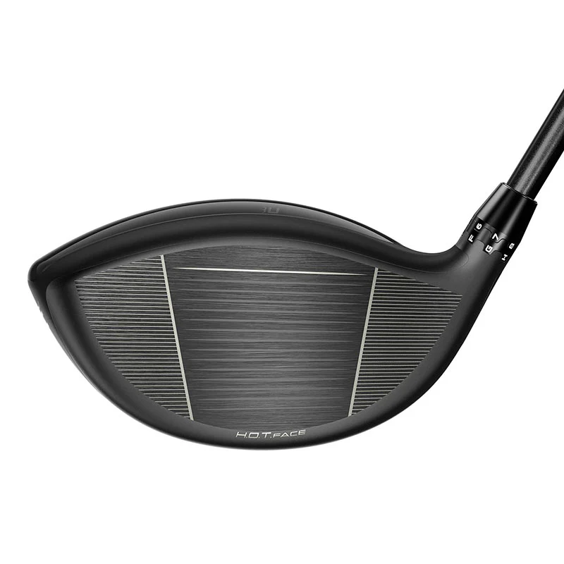 COBRA OPTM LS Black (2026) Men's Driver - Image 2