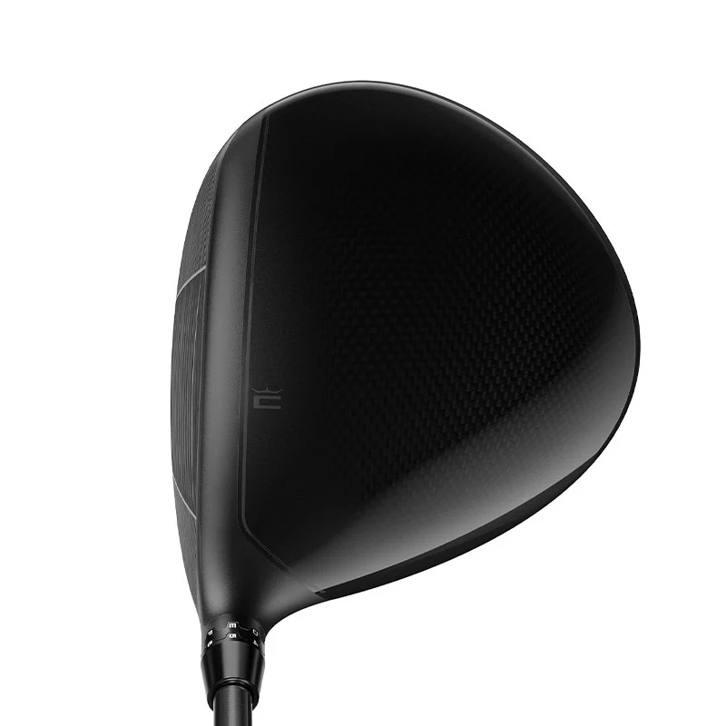 COBRA OPTM LS Black (2026) Men's Driver - Image 3