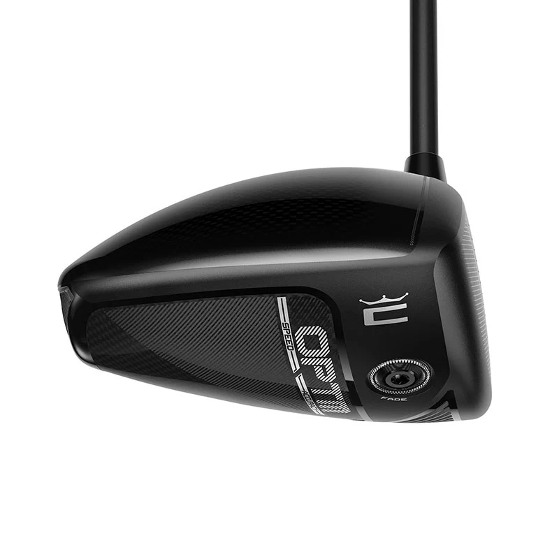 COBRA OPTM LS Black (2026) Men's Driver - Image 4