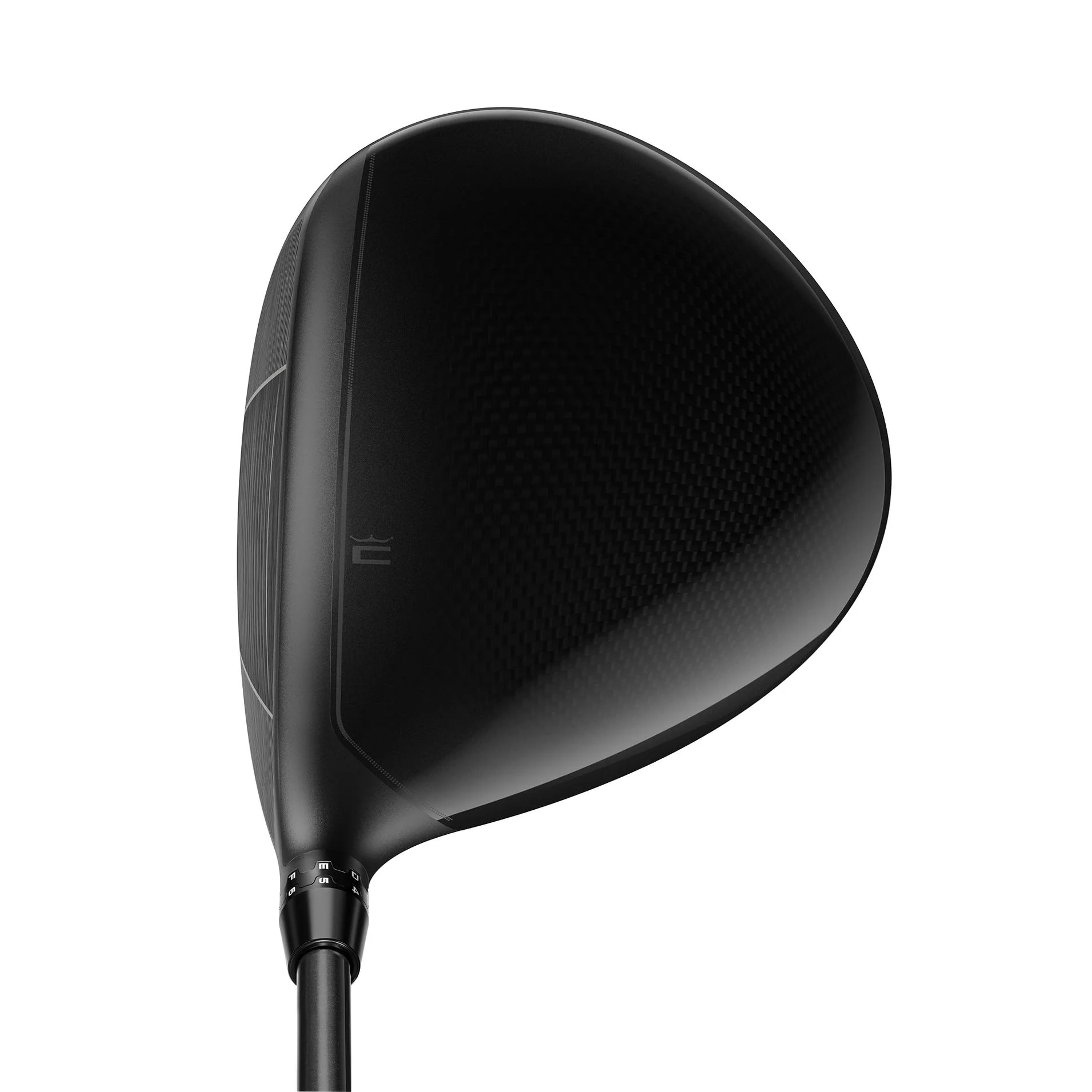 COBRA OPTM LS Black (2026) Men's Driver - Image 6