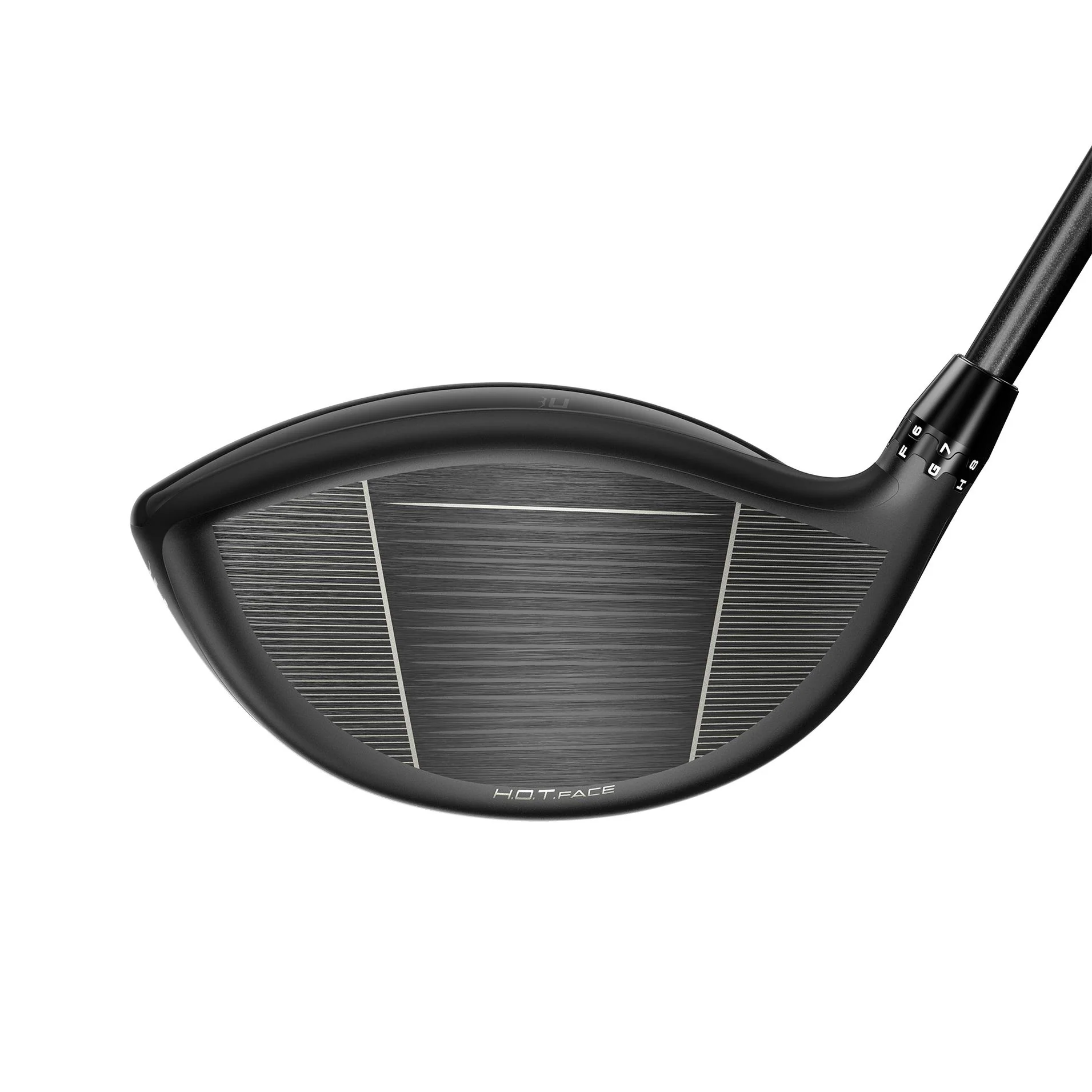 COBRA OPTM LS Black (2026) Men's Driver - Image 7