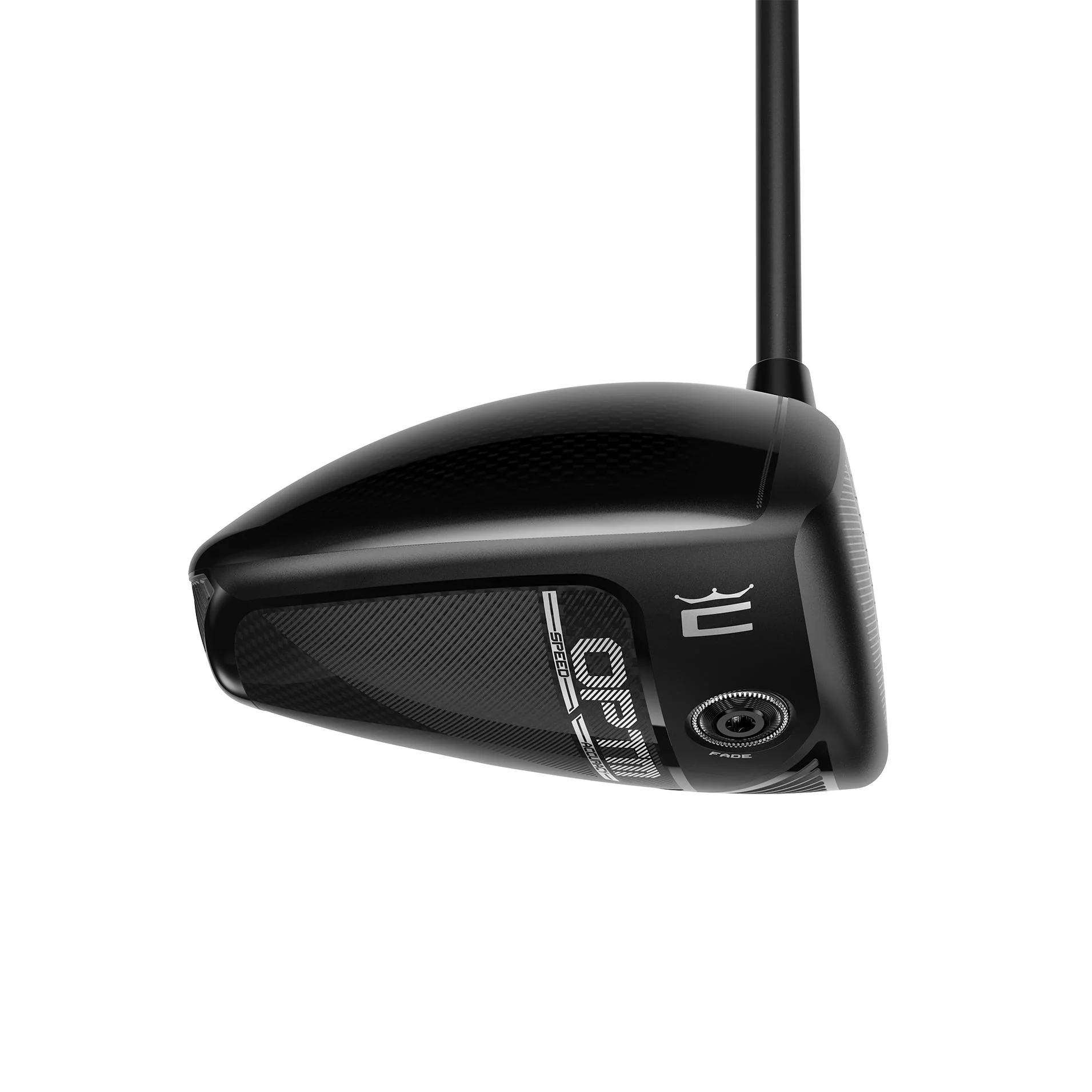 COBRA OPTM LS Black (2026) Men's Driver - Image 8