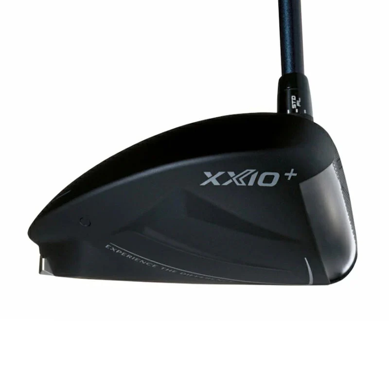 SRIXON XXIO 14 (2025) Men's Driver - Image 4