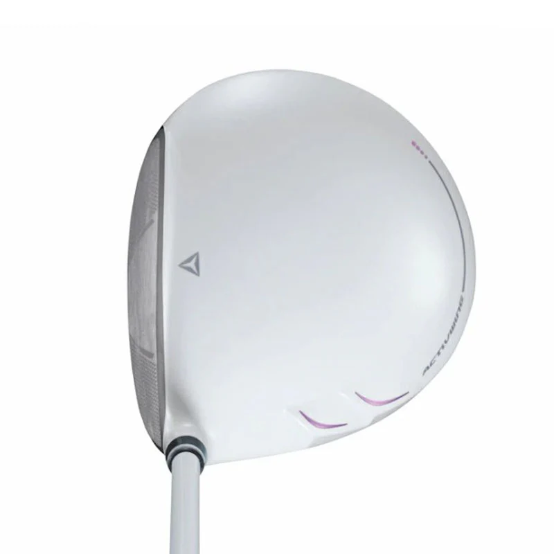 SRIXON XXIO 14 White (2026) Women's Driver - Image 3