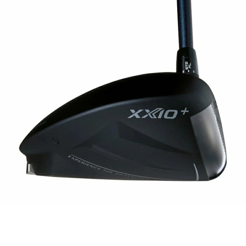 SRIXON XXIO+ (2026) Men's Driver - Image 4