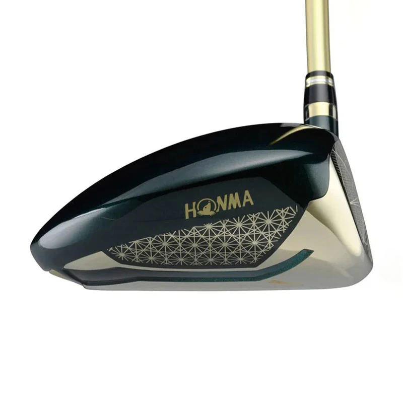 HONMA BERES 10 3-Star (2026) Men's Driver - Image 4