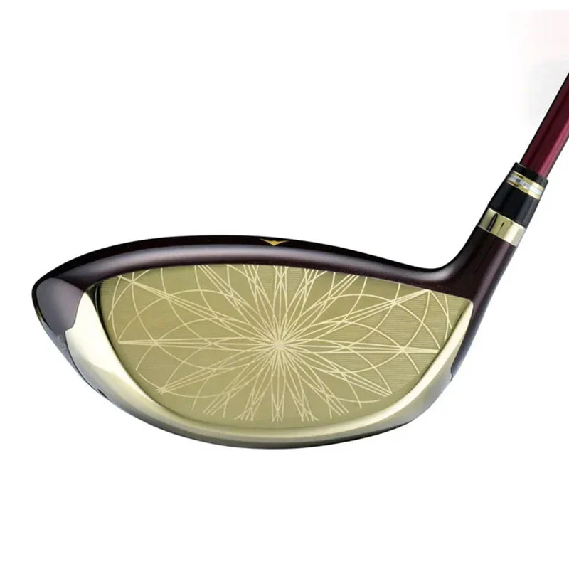 HONMA BERES 10 3-Star (2026) Women's Driver - Image 2