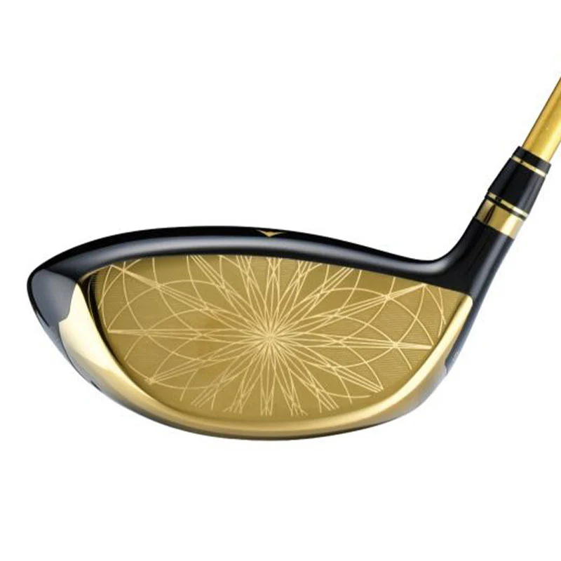 HONMA BERES 10 4-Star (2026) Men's Driver - Image 2