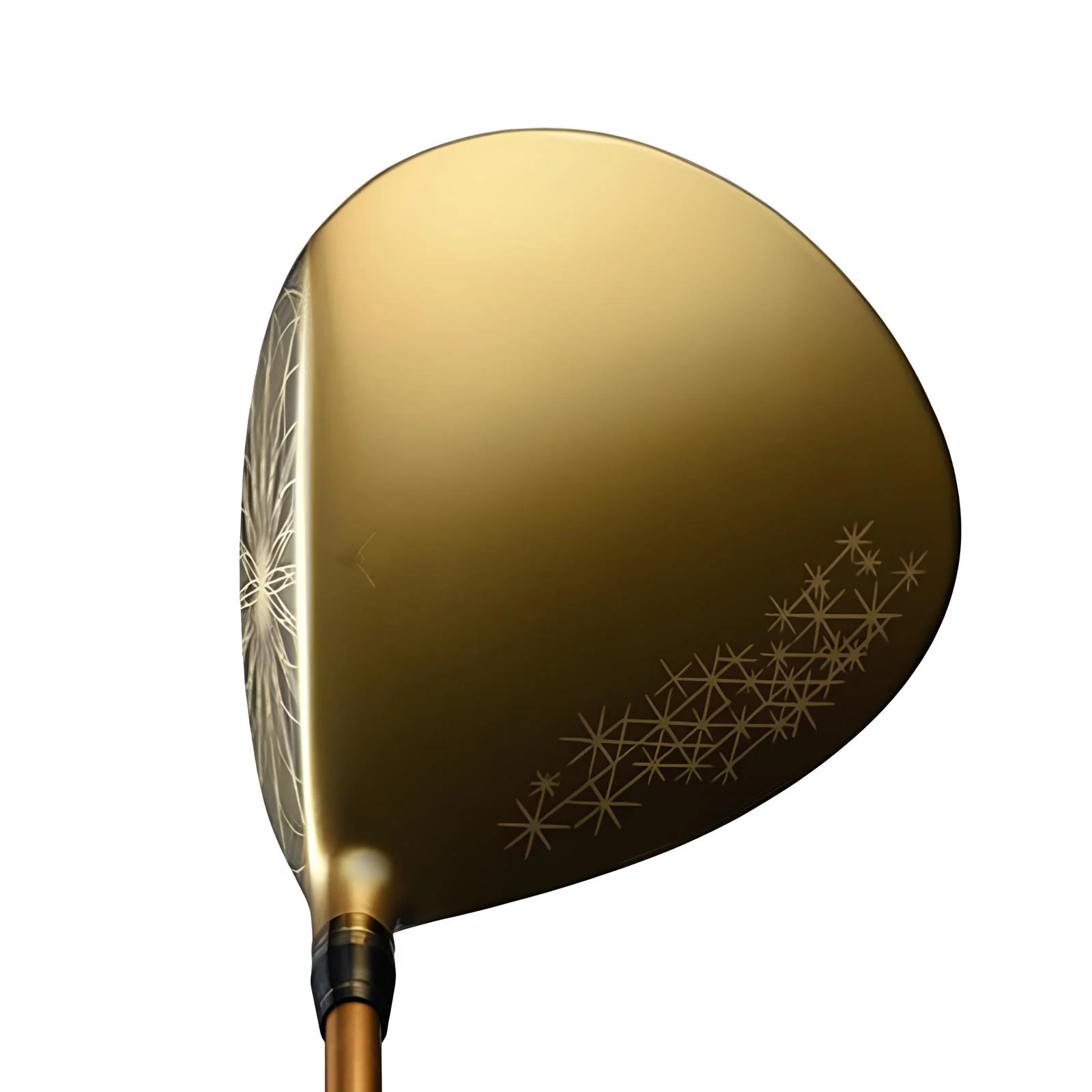 HONMA BERES 10 5-Star (2026) Men's Driver - Image 3