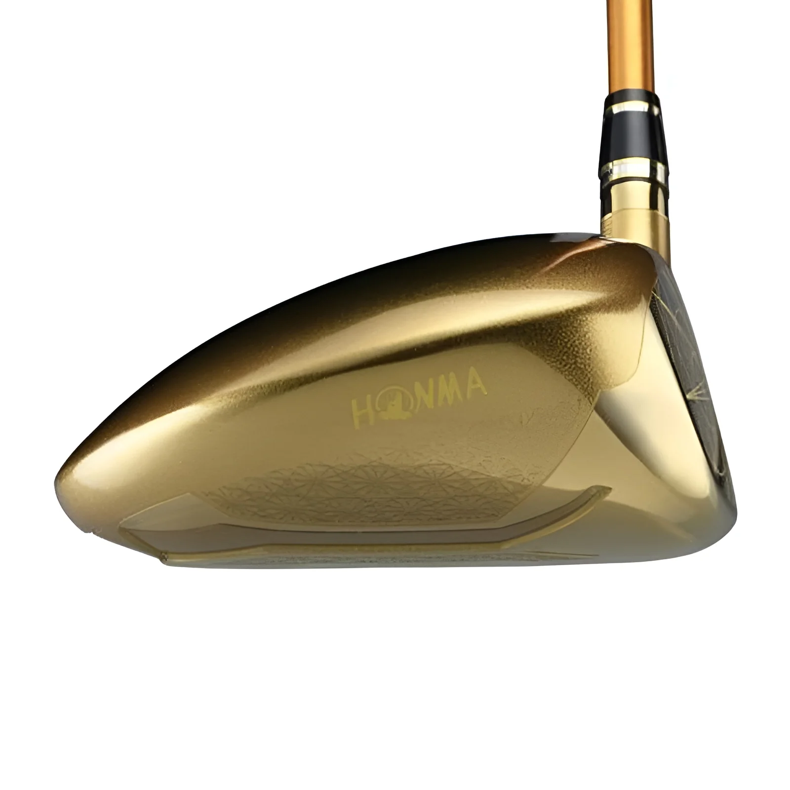 HONMA BERES 10 5-Star (2026) Men's Driver - Image 4