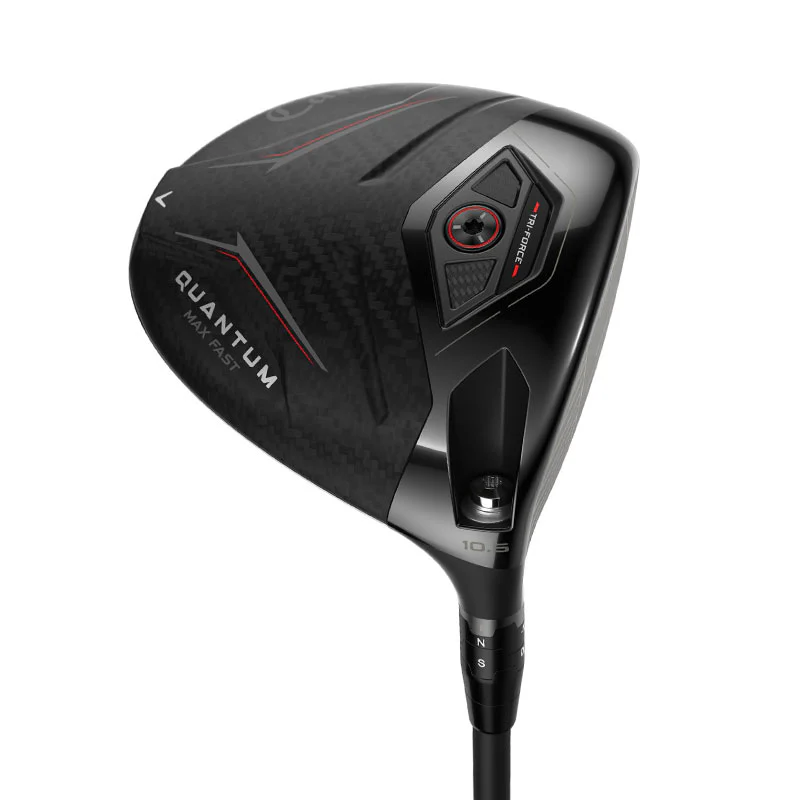 CALLAWAY Quantum Max Fast (2026) Men's Driver