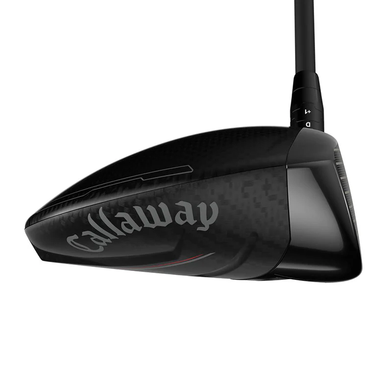CALLAWAY Quantum Max Fast (2026) Men's Driver - Image 4