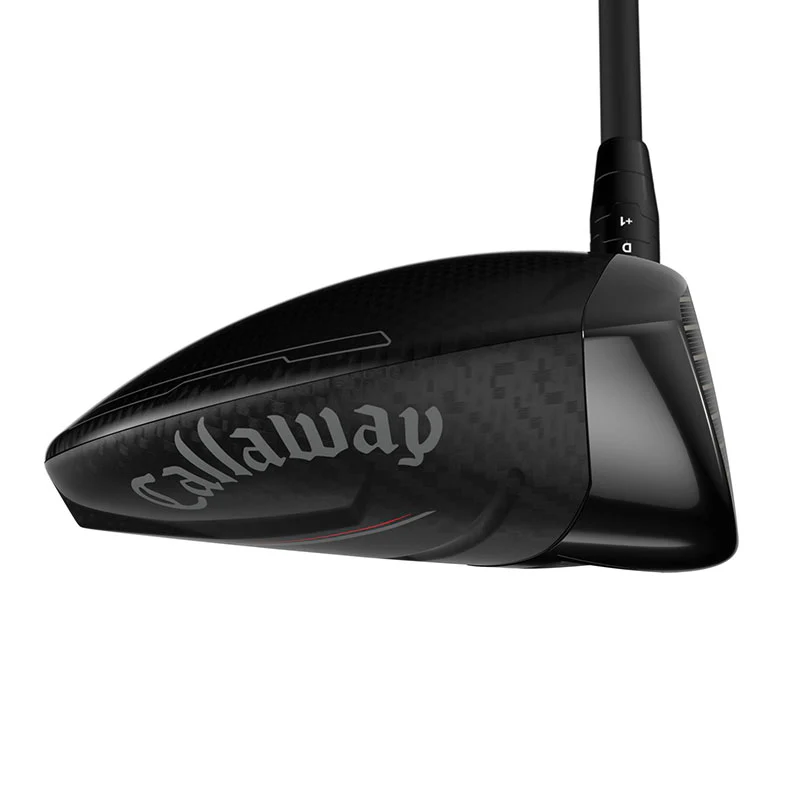 CALLAWAY Quantum Max Fast (2026) Women's Driver - Image 4