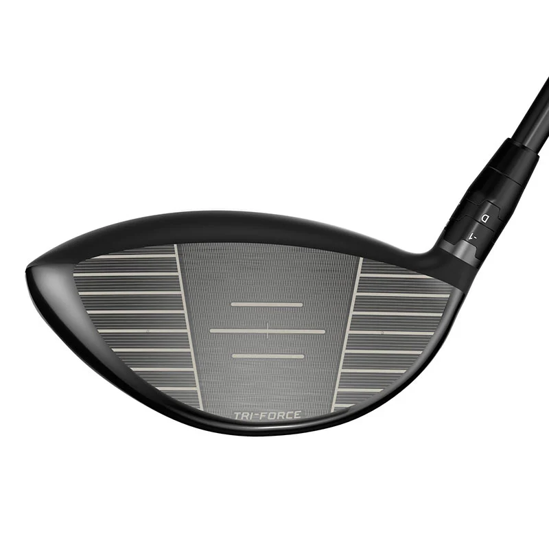 CALLAWAY Quantum Triple Diamond Max (2026) Men's Driver - Image 2