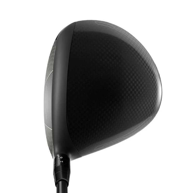 CALLAWAY Quantum Triple Diamond Max (2026) Men's Driver - Image 3