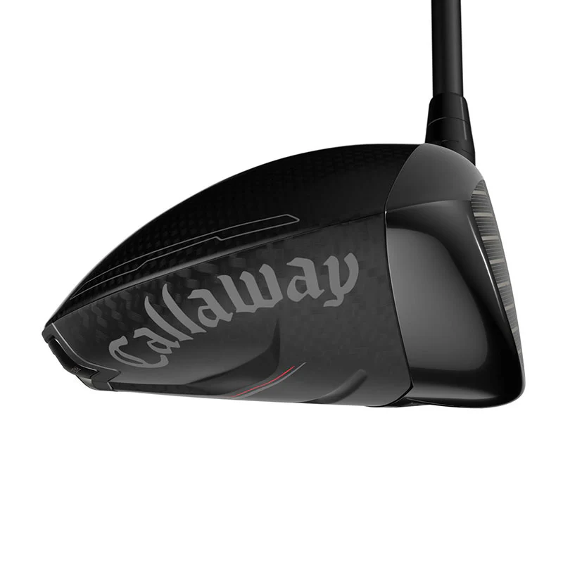 CALLAWAY Quantum Triple Diamond Max (2026) Men's Driver - Image 4
