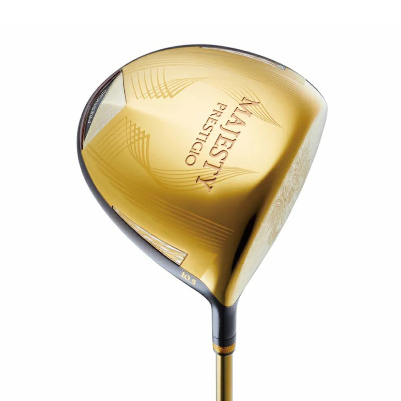 MAJESTY Prestigio 14 (2026) Men's Driver