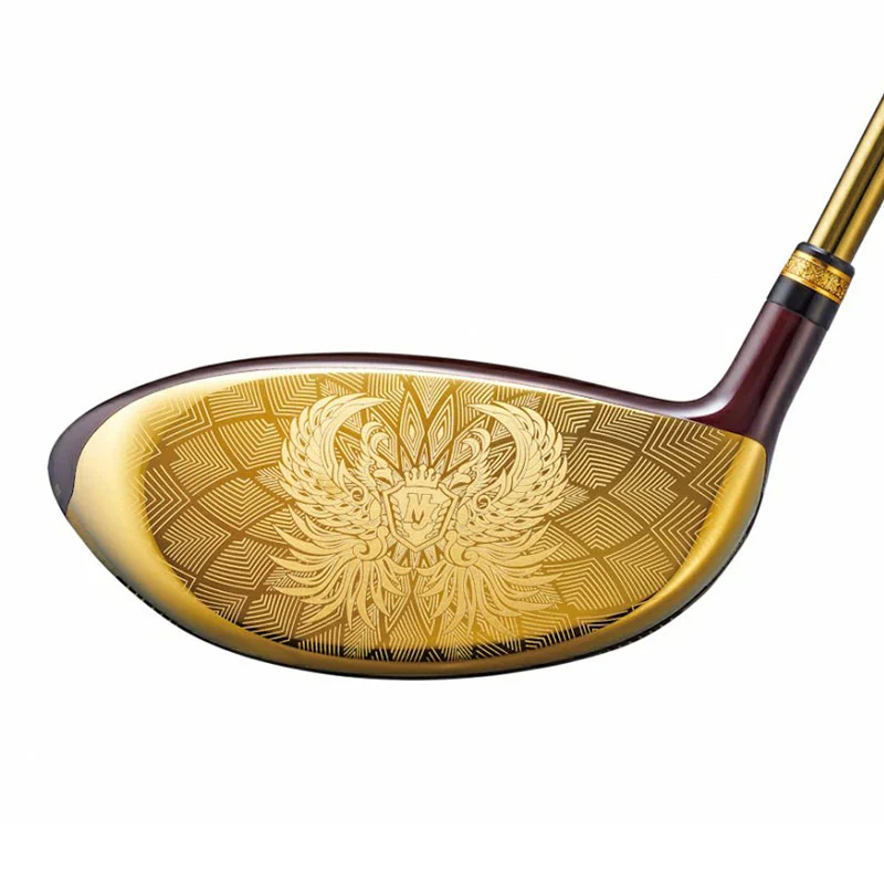 MAJESTY Prestigio 14 (2026) Women's Driver - Image 2