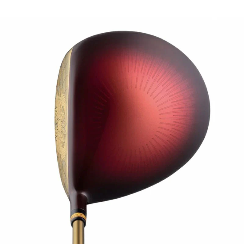 MAJESTY Prestigio 14 (2026) Women's Driver - Image 3