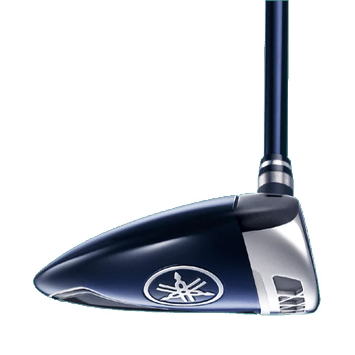 YAMAHA Inpres UD+2 Titanium 2021 Men's Fairway - Image 4