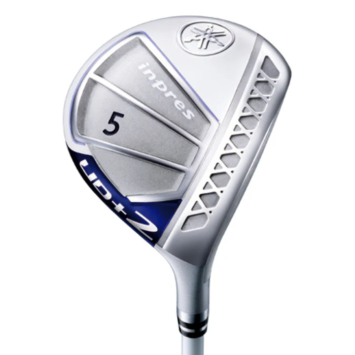 YAMAHA Inpres UD+2 (2021) Women's Fairway