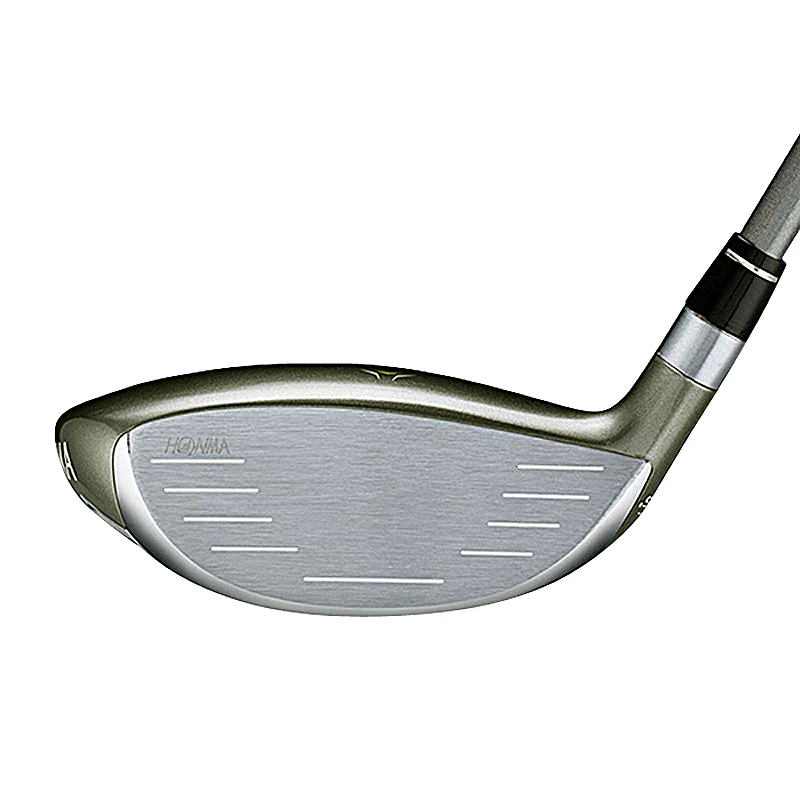 HONMA T//World GS (2021) Women's Fairway - Image 2