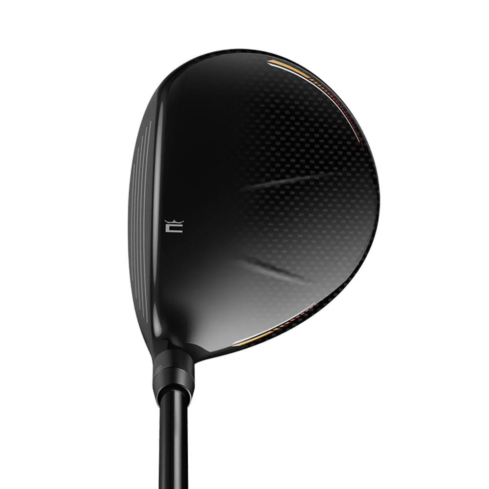COBRA KING LTDx Max Black (2022) Men's Fairway - Image 2