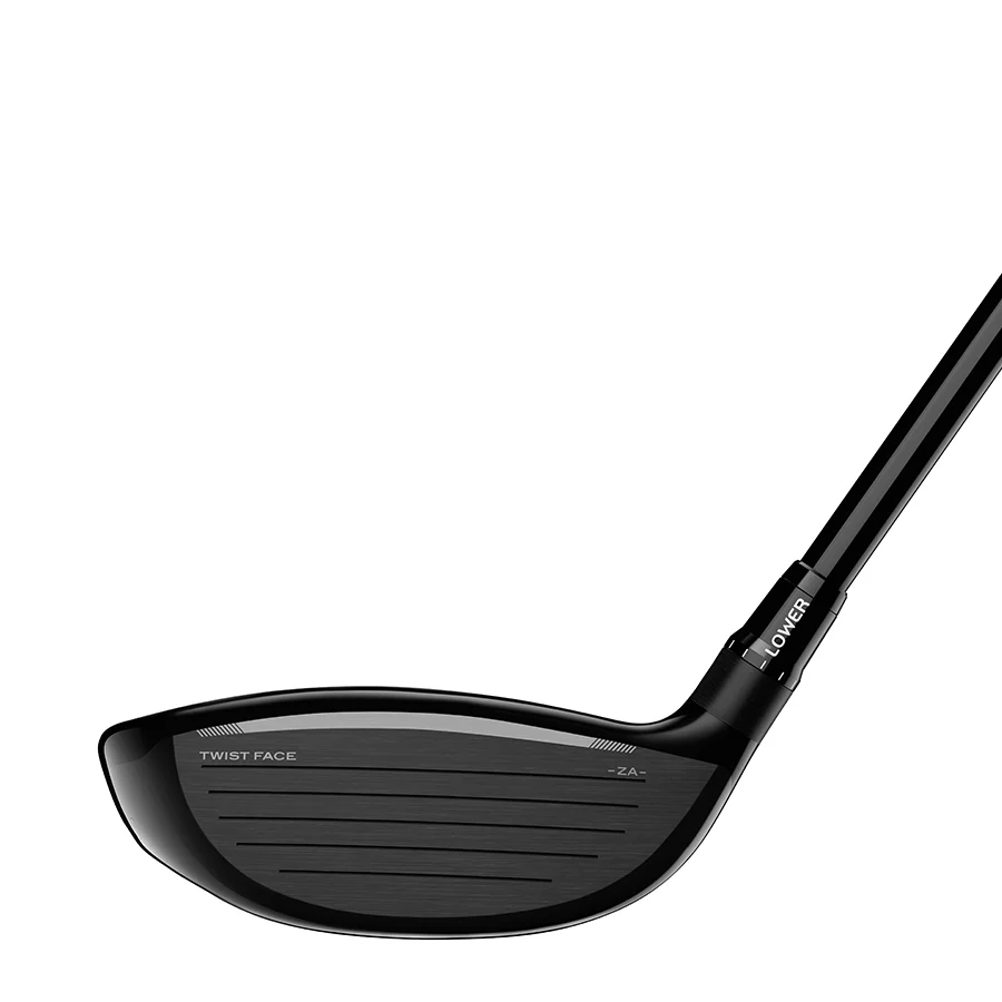TAYLORMADE Stealth Plus+ (2022) Men's Fairway - Image 2