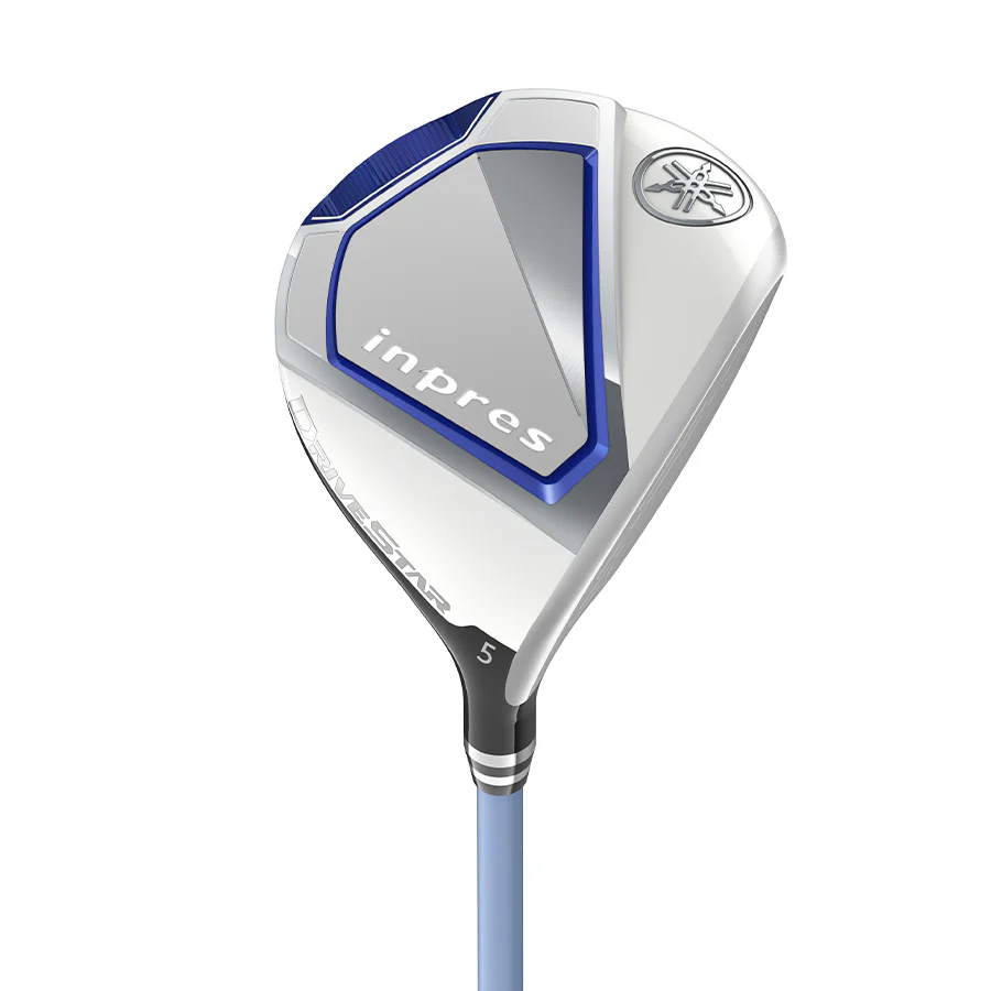 YAMAHA Inpres DriveStar (2023) Women's Fairway