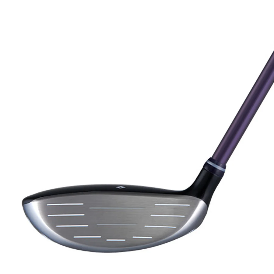 ONOFF ARMS LP423F Purple (2023) Women's Fairway - Image 2