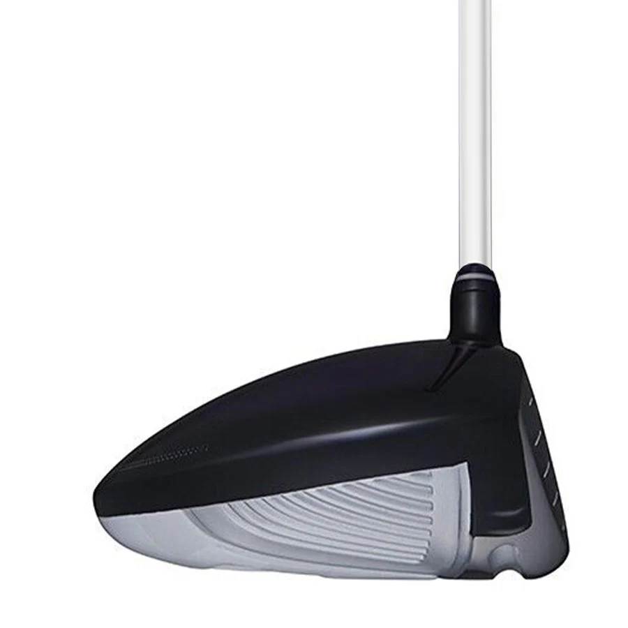 ONOFF ARMS LP423F White/Purple (2023) Women's Fairway - Image 4