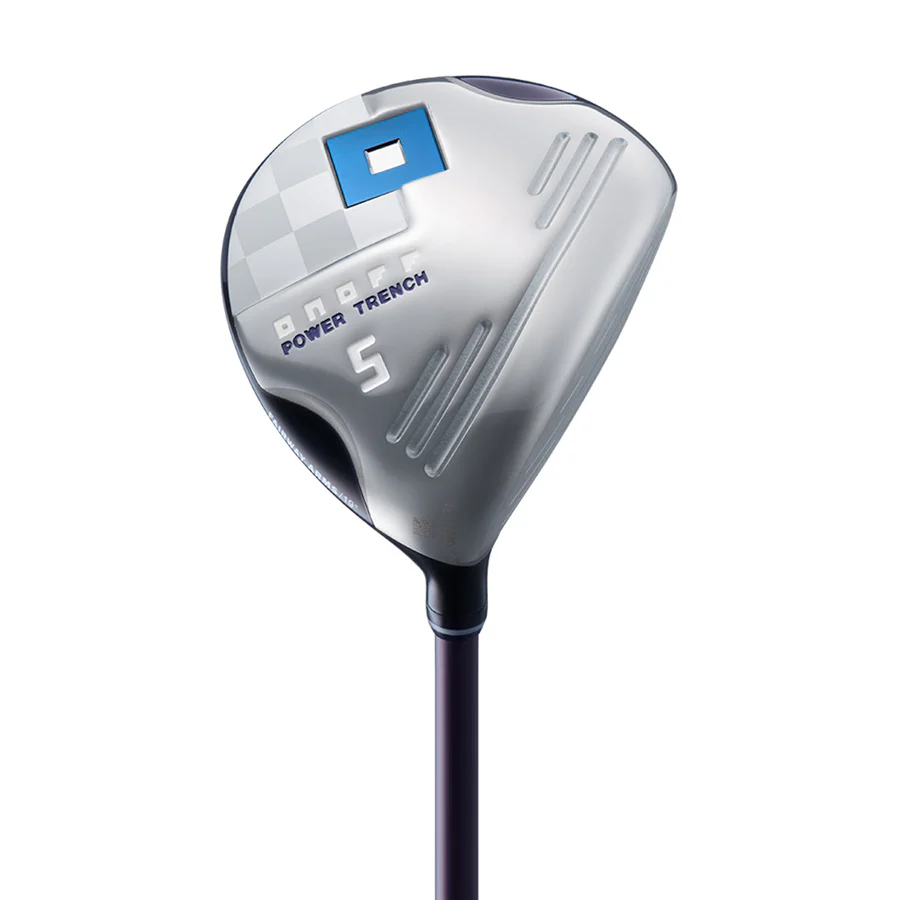 ONOFF ARMS LP423F Blue (2023) Women's Fairway