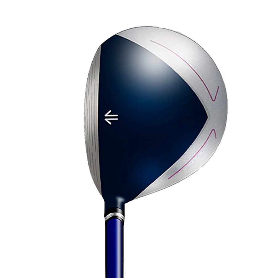 MARUMAN SG M230 (2023) Women's Fairway - Image 3