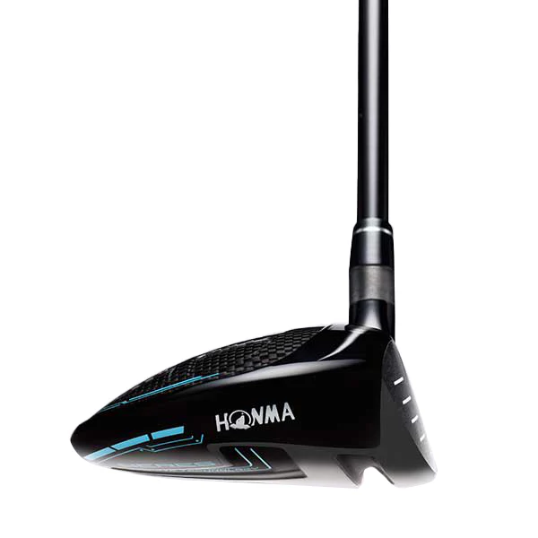 HONMA Beres NX (2023) Men's Fairway - Image 4