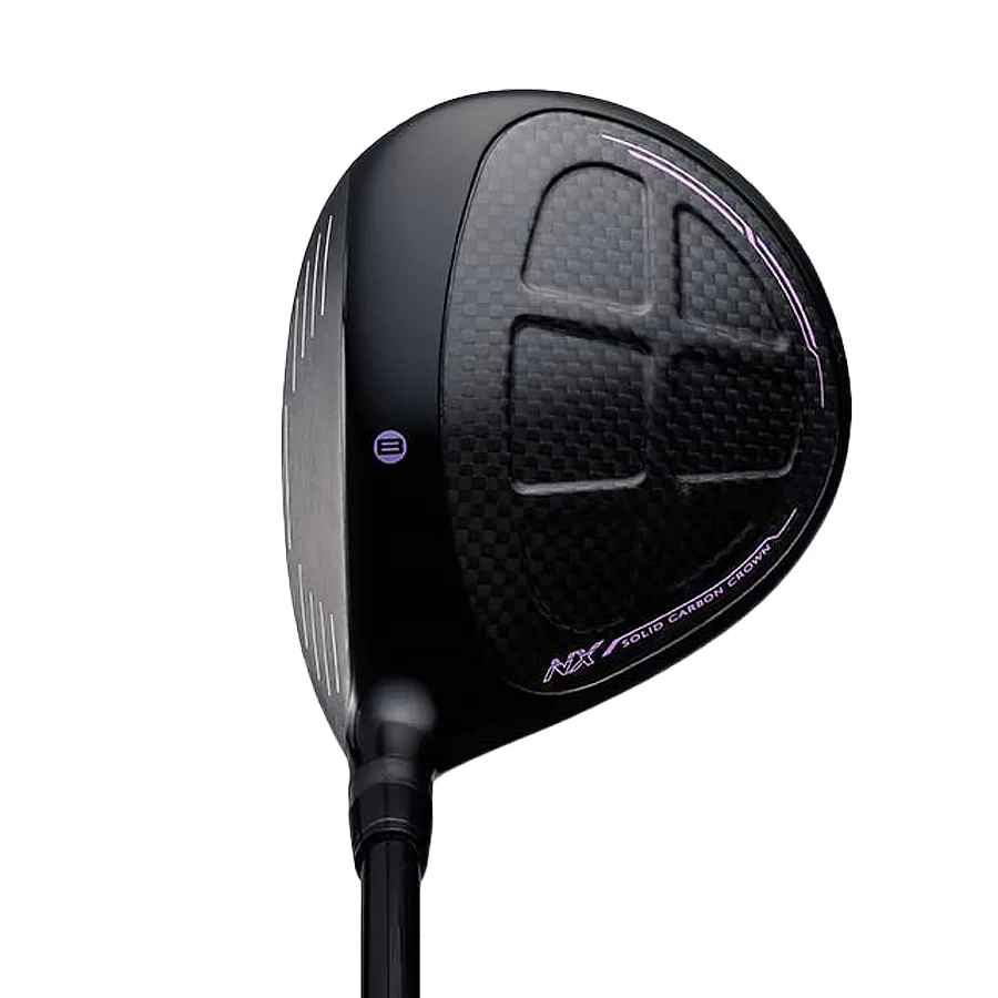 HONMA Beres NX Ti (2023) Women's Fairway - Image 3