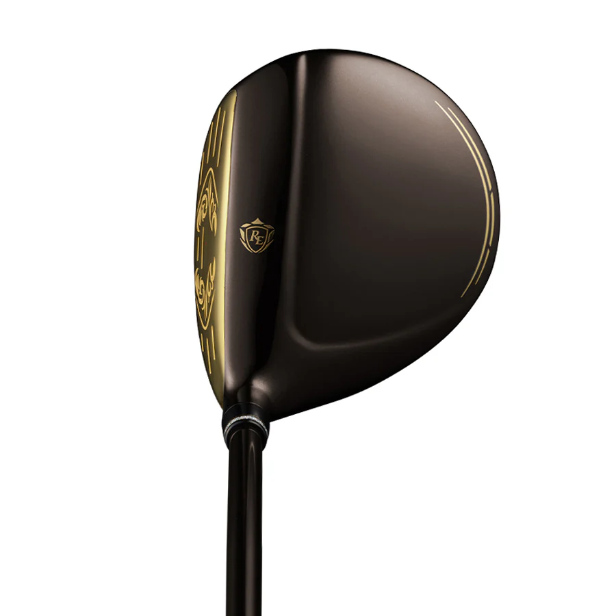 SRIXON XXIO Prime Royal Edition (2023) Men's Fairway - Image 3
