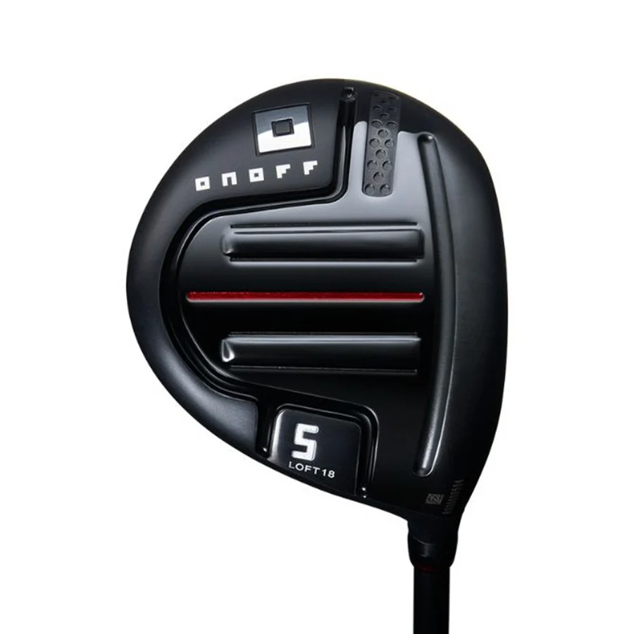 ONOFF Arms AKA (2024) Men's Fairway - Image 4