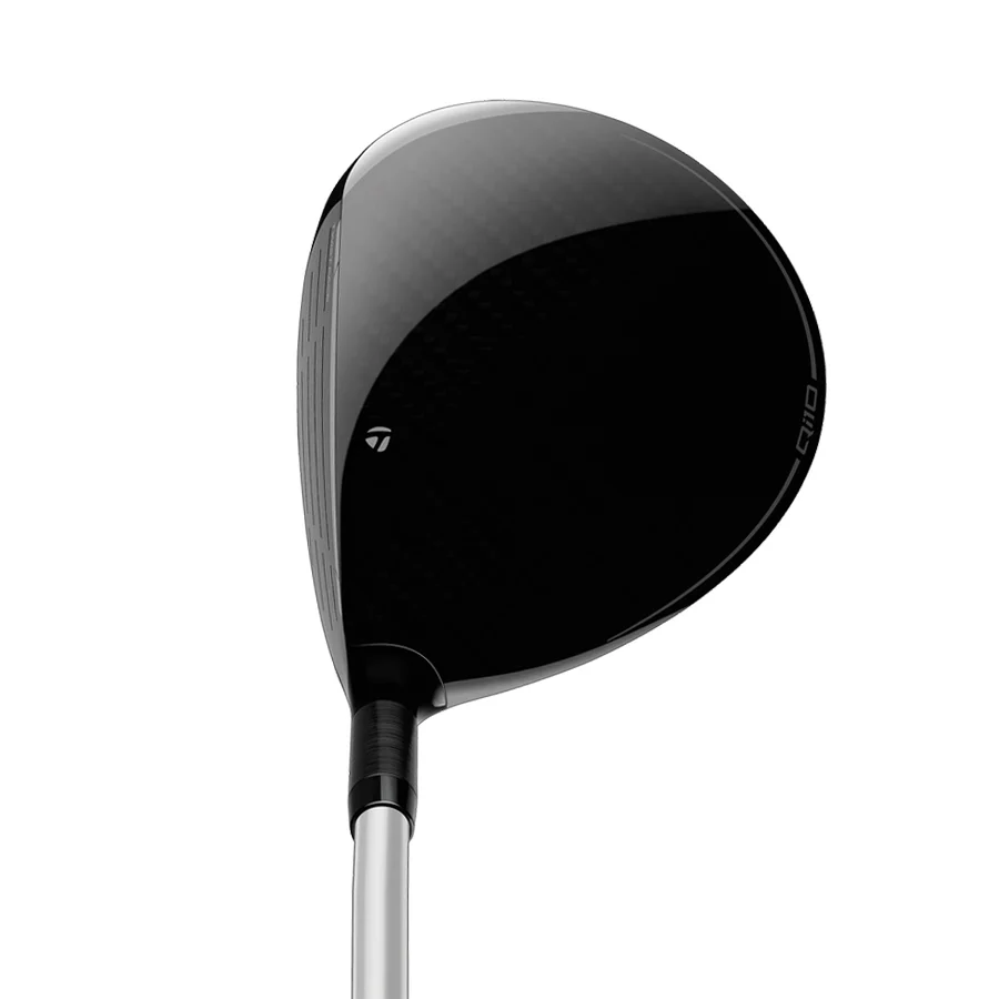 TAYLORMADE Qi10 Max (2024) Women's Fairway - Image 3