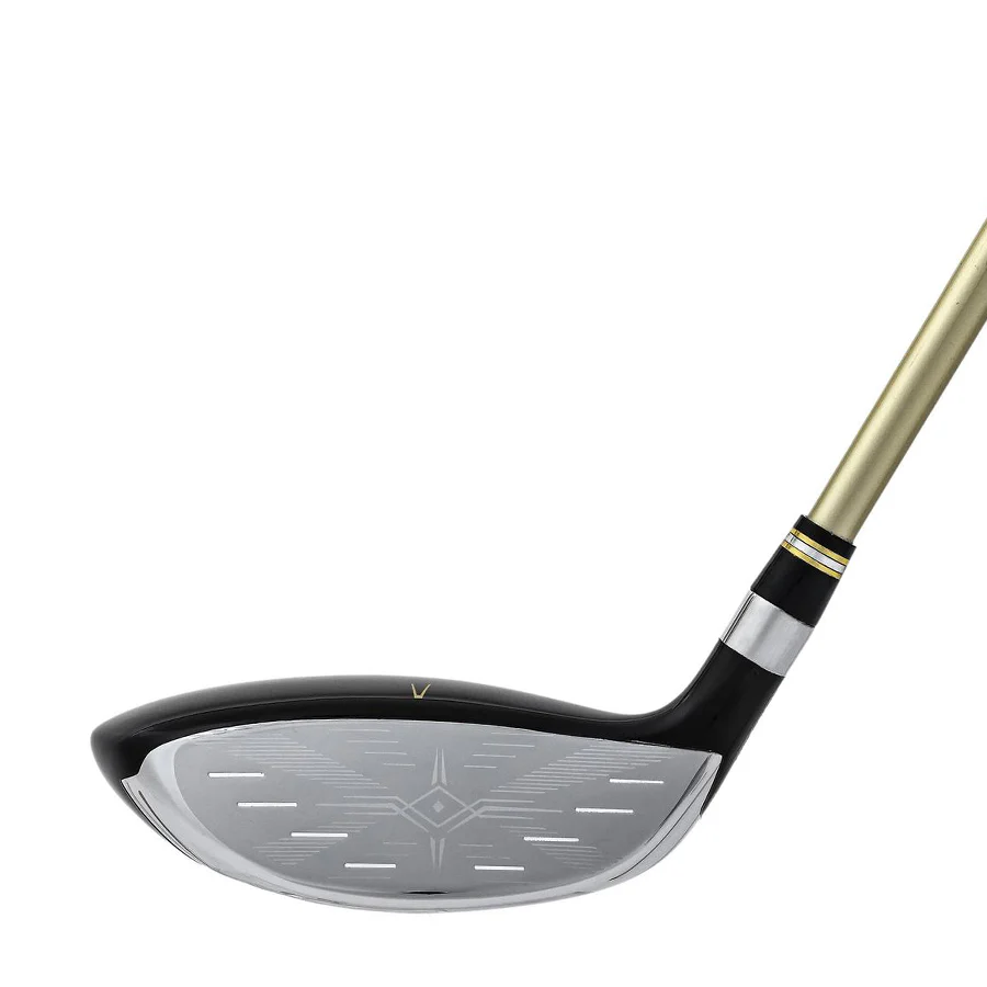 HONMA BERES 09 3-Star (2024) Men's Fairway - Image 2
