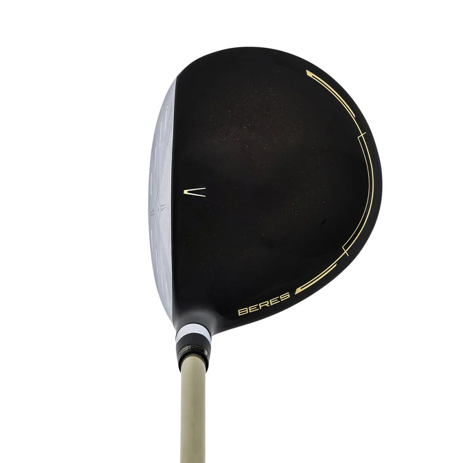 HONMA BERES 09 3-Star (2024) Men's Fairway - Image 3
