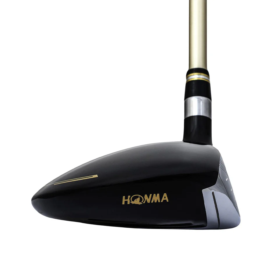 HONMA BERES 09 3-Star (2024) Men's Fairway - Image 4
