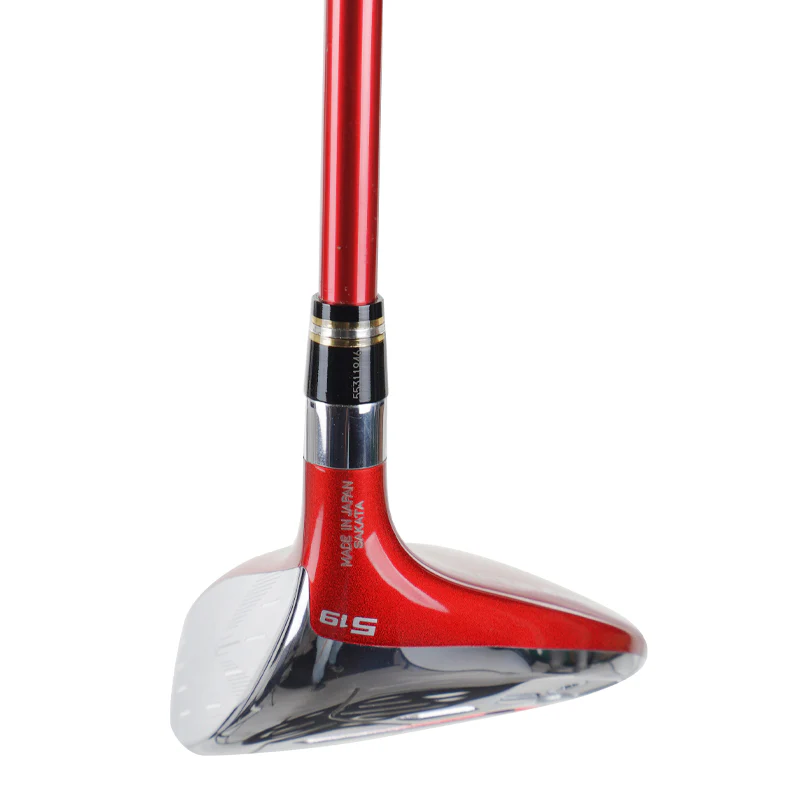 HONMA BERES 09 2-Star (2024) Women's Fairway - Image 4