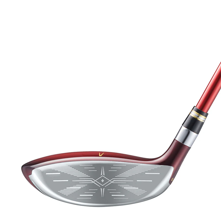 HONMA BERES 09 3-Star (2024) Women's Fairway - Image 2
