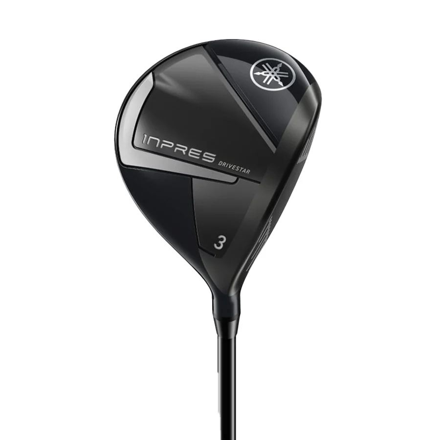 YAMAHA Inpres DriveStar 2023 Men's Fairway